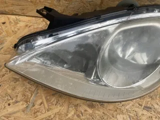 A1698200161 Фара левая Mercedes A W169 Арт e10657938, вид 4