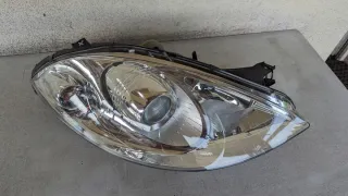 A1698200661 Фара правая Mercedes A W169 Арт e10657939, вид 1