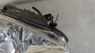 A1698200661 Фара правая Mercedes A W169 Арт e10657939, вид 2
