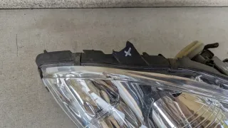 A1698200661 Фара правая Mercedes A W169 Арт e10657939, вид 3