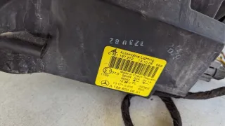 A1698200661 Фара правая Mercedes A W169 Арт e10657939, вид 5