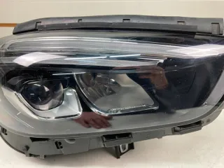 A2479065803 Фара правая Mercedes B W247 Арт e10658015, вид 3