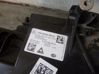 A2479065803 Фара правая Mercedes B W247 Арт e10658019, вид 6