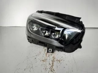 A2479062003 Фара правая Mercedes B W247 Арт e10658029, вид 1