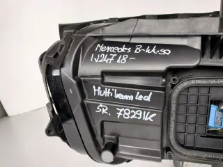 A2479062003 Фара правая Mercedes B W247 Арт e10658029, вид 8