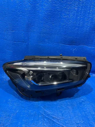 a2479062003kz Фара правая Mercedes B W247 Арт e10658075, вид 1