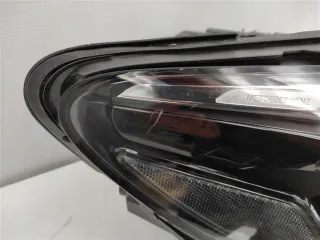 A2479062003 Фара правая Mercedes B W247 Арт e10658116, вид 3