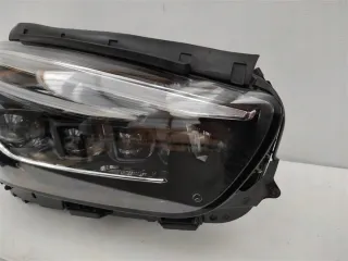 A2479062003 Фара правая Mercedes B W247 Арт e10658116, вид 5