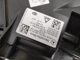 A2479062003 Фара правая Mercedes B W247 Арт e10658116, вид 10