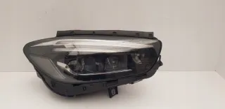 A2479062003 Фара правая Mercedes B W247 Арт e10658150, вид 1