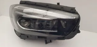 A2479062003 Фара правая Mercedes B W247 Арт e10658150, вид 2