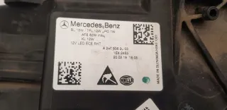 A2479062003 Фара правая Mercedes B W247 Арт e10658150, вид 7