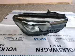 A2479069000 Фара правая Mercedes B W247 Арт e10658159, вид 3