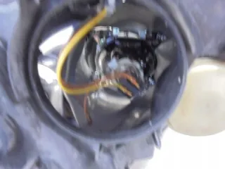 A1698201861 Фара правая Mercedes B W245 Арт e10658443, вид 4
