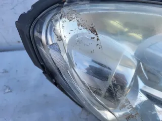 A1698206861 Фара правая Mercedes B W245 Арт e10658445, вид 2