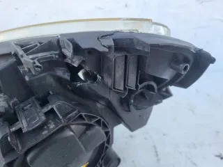 A1698206861 Фара правая Mercedes B W245 Арт e10658445, вид 3