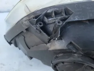 A1698206861 Фара правая Mercedes B W245 Арт e10658445, вид 4