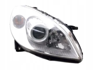 A1698202661 Фара правая Mercedes B W245 Арт e10658472, вид 1
