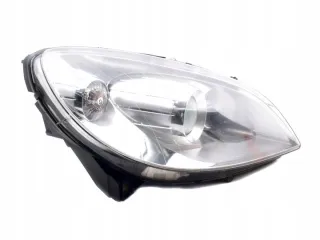 A1698202661 Фара правая Mercedes B W245 Арт e10658472, вид 2