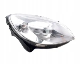 A1698202661 Фара правая Mercedes B W245 Арт e10658472, вид 8