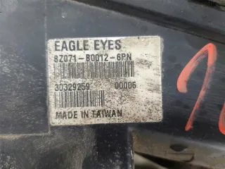 1993-1997 Фара правая Mercedes C W202 Арт e10658636, вид 3
