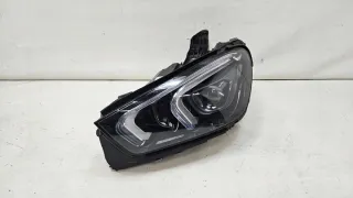 A1679069604 A1679069504 Фара левая Mercedes GLE W167 Арт e10658996, вид 1