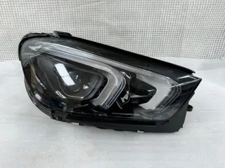 A1679069604 A1679069604, Фара правая Mercedes GLE W167 Арт e10659020, вид 1