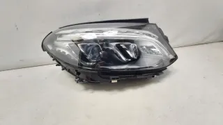 A1668200859 Фара правая Mercedes ML/GLE W166 Арт e10659032, вид 1