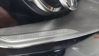 A1668200859 Фара правая Mercedes ML/GLE W166 Арт e10659032, вид 14
