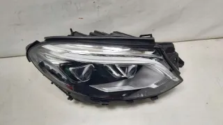 A1668200859 Фара правая Mercedes ML/GLE W166 Арт e10659032, вид 4