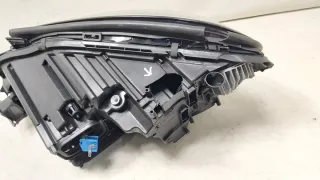 A1668200859 Фара правая Mercedes ML/GLE W166 Арт e10659032, вид 8