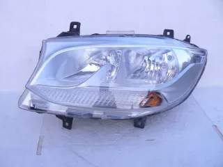 A9109060000 90139089AE Фара левая Mercedes Sprinter W907/910 Арт e10659203, вид 1