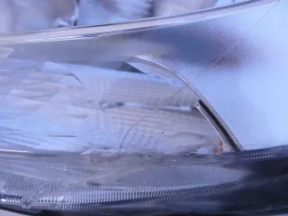 A9109060000 90139089AE Фара левая Mercedes Sprinter W907/910 Арт e10659203, вид 12