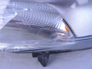 A9109060000 90139089AE Фара левая Mercedes Sprinter W907/910 Арт e10659203, вид 14