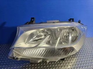 A9109060000 Фара левая Mercedes Sprinter W907/910 Арт e10659217, вид 1