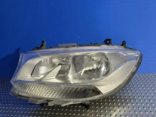 A9109060000 Фара левая Mercedes Sprinter W907/910 Арт e10659217, вид 12