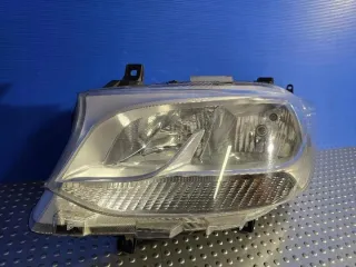 A9109060000 Фара левая Mercedes Sprinter W907/910 Арт e10659217, вид 13