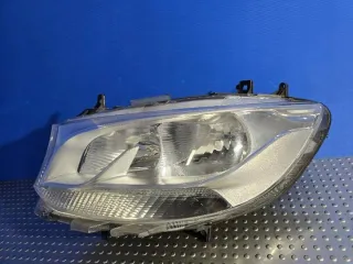 A9109060000 Фара левая Mercedes Sprinter W907/910 Арт e10659217, вид 8