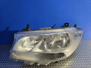 A9109060000 Фара левая Mercedes Sprinter W907/910 Арт e10659217, вид 10