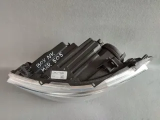 A9109060000 Фара левая Mercedes Sprinter W907/910 Арт e10659219, вид 3