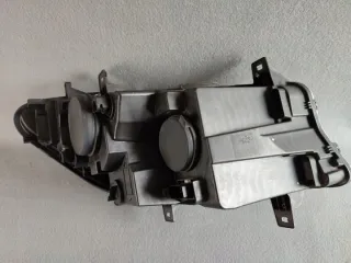 A9109060000 Фара левая Mercedes Sprinter W907/910 Арт e10659219, вид 6