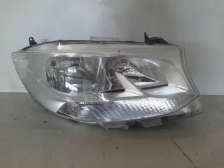 A9109060100 Фара правая Mercedes Sprinter W907/910 Арт e10659228, вид 1