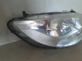 A9109060100 Фара правая Mercedes Sprinter W907/910 Арт e10659228, вид 3