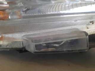 A9109060100 Фара правая Mercedes Sprinter W907/910 Арт e10659228, вид 6