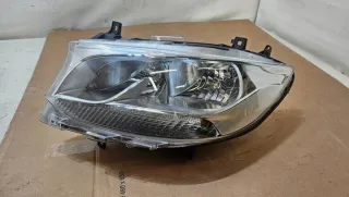 A9109060000 Фара левая Mercedes Sprinter W907/910 Арт e10659230, вид 1