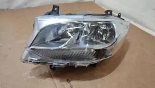 A9109060000 Фара левая Mercedes Sprinter W907/910 Арт e10659230, вид 2