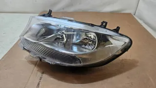 A9109060000 Фара левая Mercedes Sprinter W907/910 Арт e10659230, вид 3