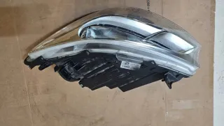 A9109060000 Фара левая Mercedes Sprinter W907/910 Арт e10659230, вид 8