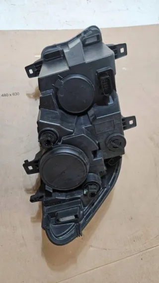 A9109060000 Фара левая Mercedes Sprinter W907/910 Арт e10659230, вид 10