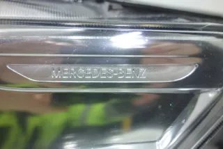 A9109060000 Фара левая Mercedes Sprinter W907/910 Арт e10659232, вид 2